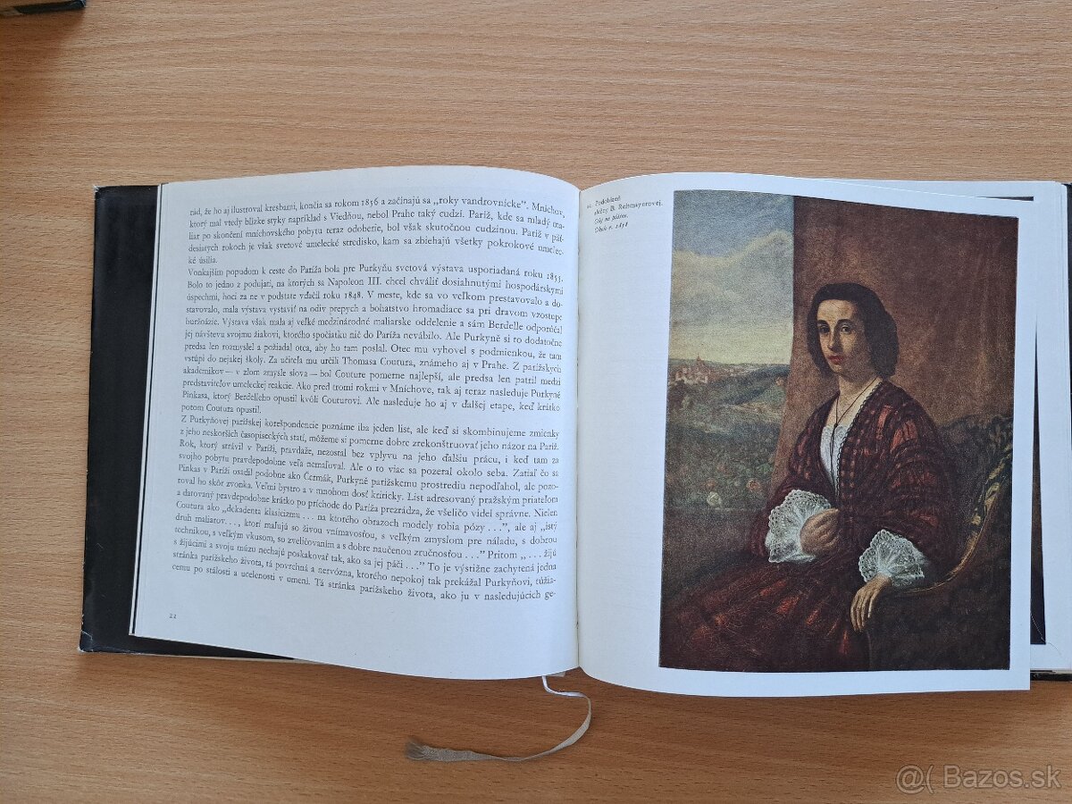 Vojtěch Volavka: Karel Purkyně - 4