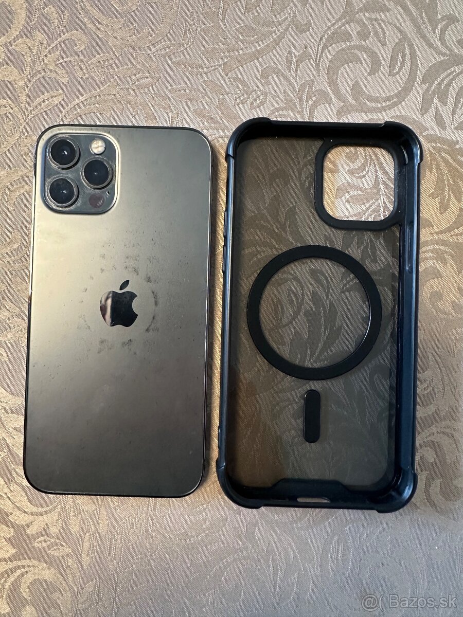 Predám iPhone 12 Pro 128 gb - 4