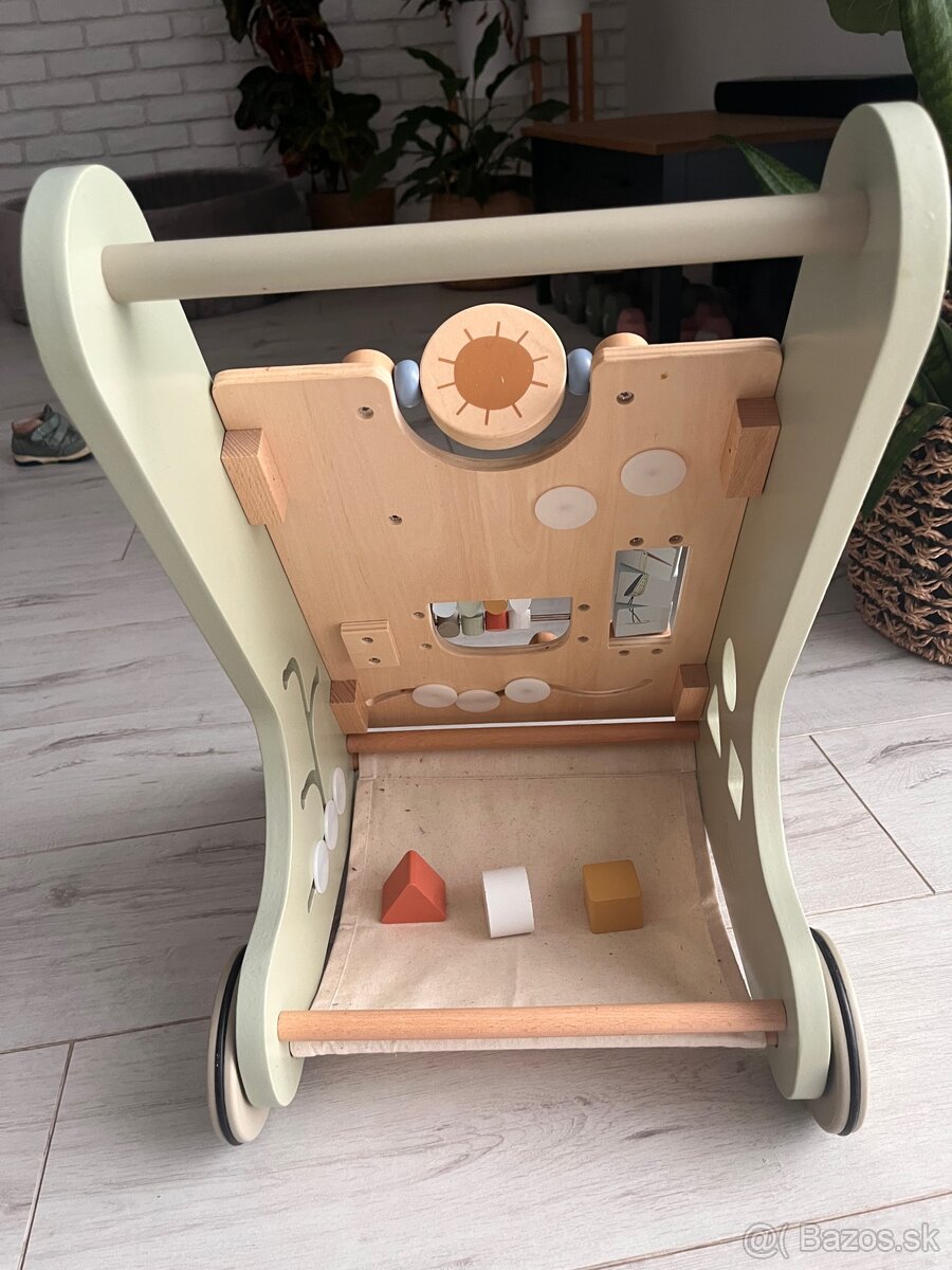 Little Dutch choditko - 4