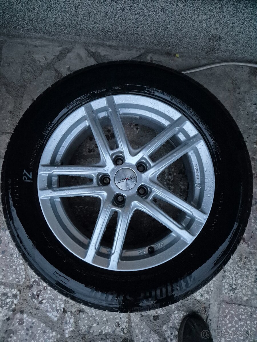 5x112 r17 - 4