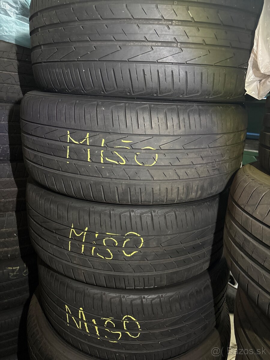 235/50 r19 hankook dot 2022 - 4