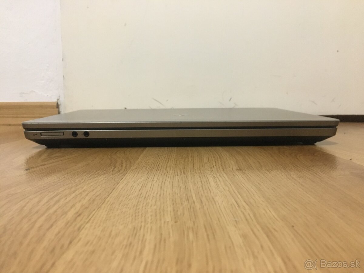 Predám notebook hp ProBook 4530s - 4