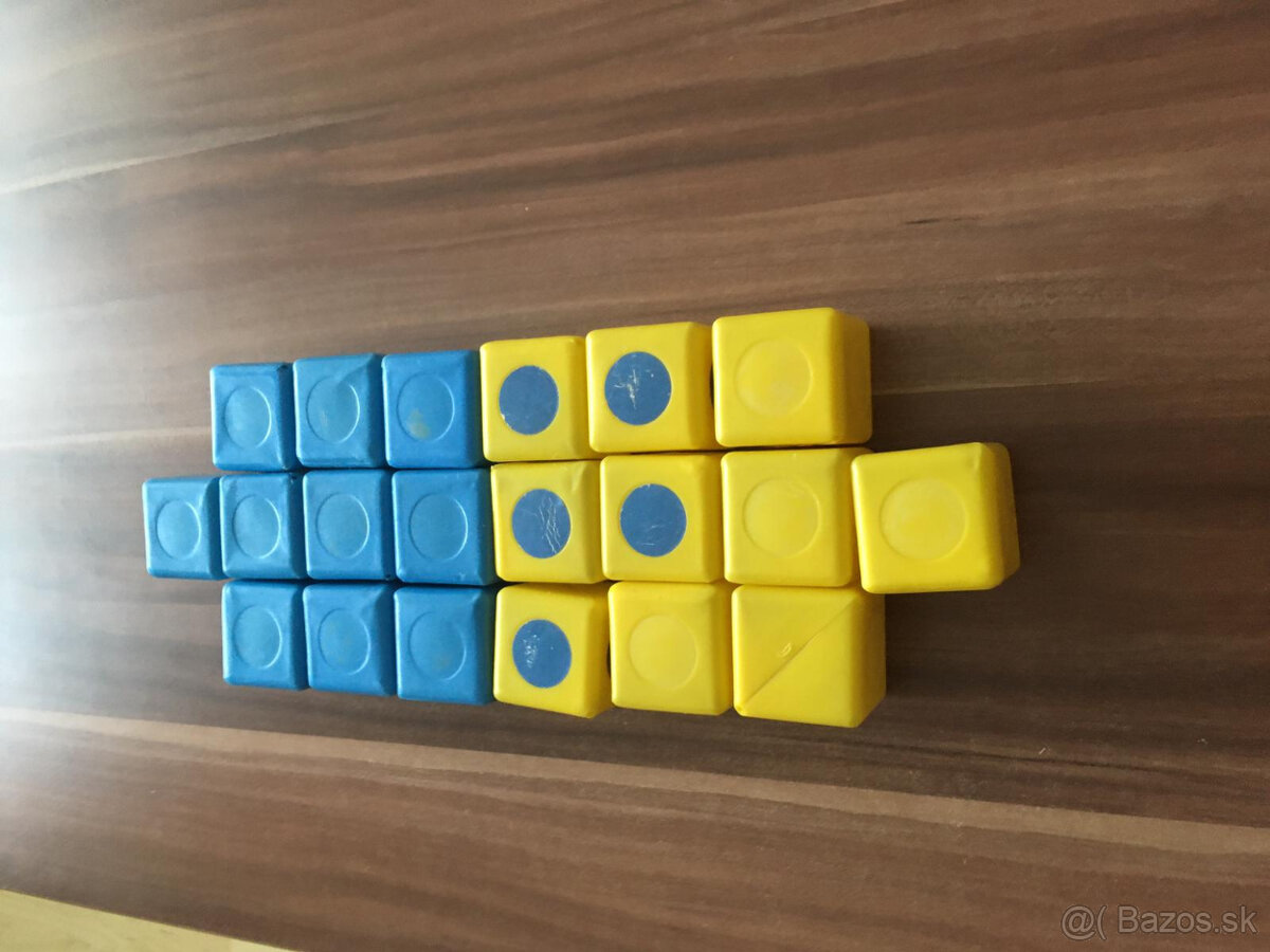 Staré "retro" hračky - 4