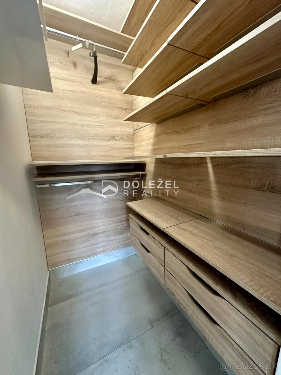 Na predaj 3 izbový byt s klímou a loggiou / KVP – Wurmova - 4