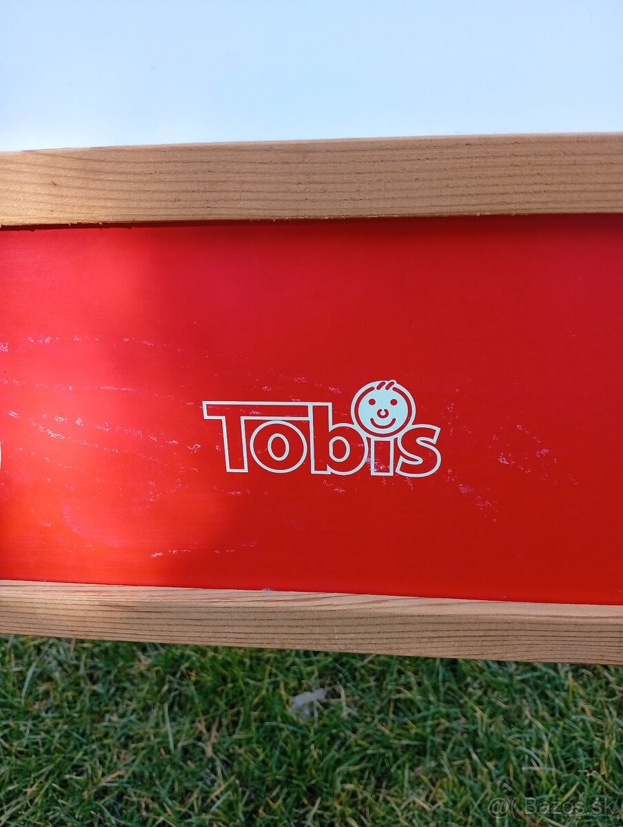 Tabuľka pre deti - 4