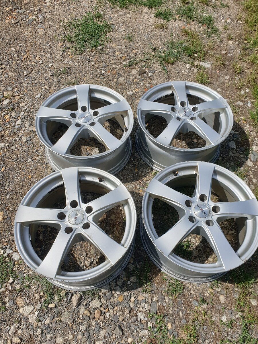 Elektrony 5x112mm r17 - 4