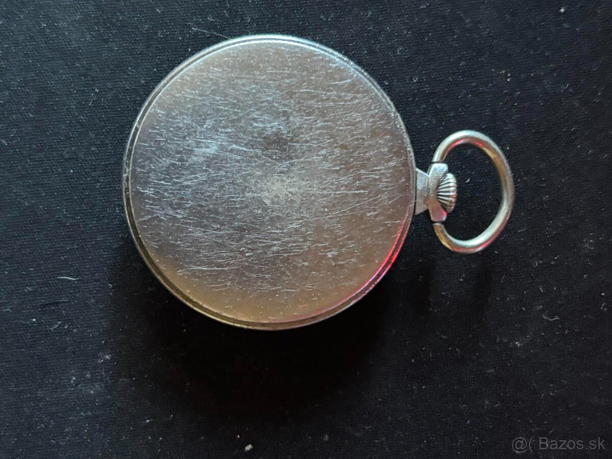 Vreckové hodinky Medana - 4