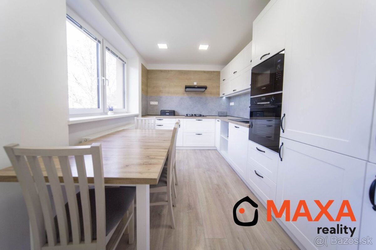 Rodinný dom v Opatovciach nad Nitrou na prenájom - 4