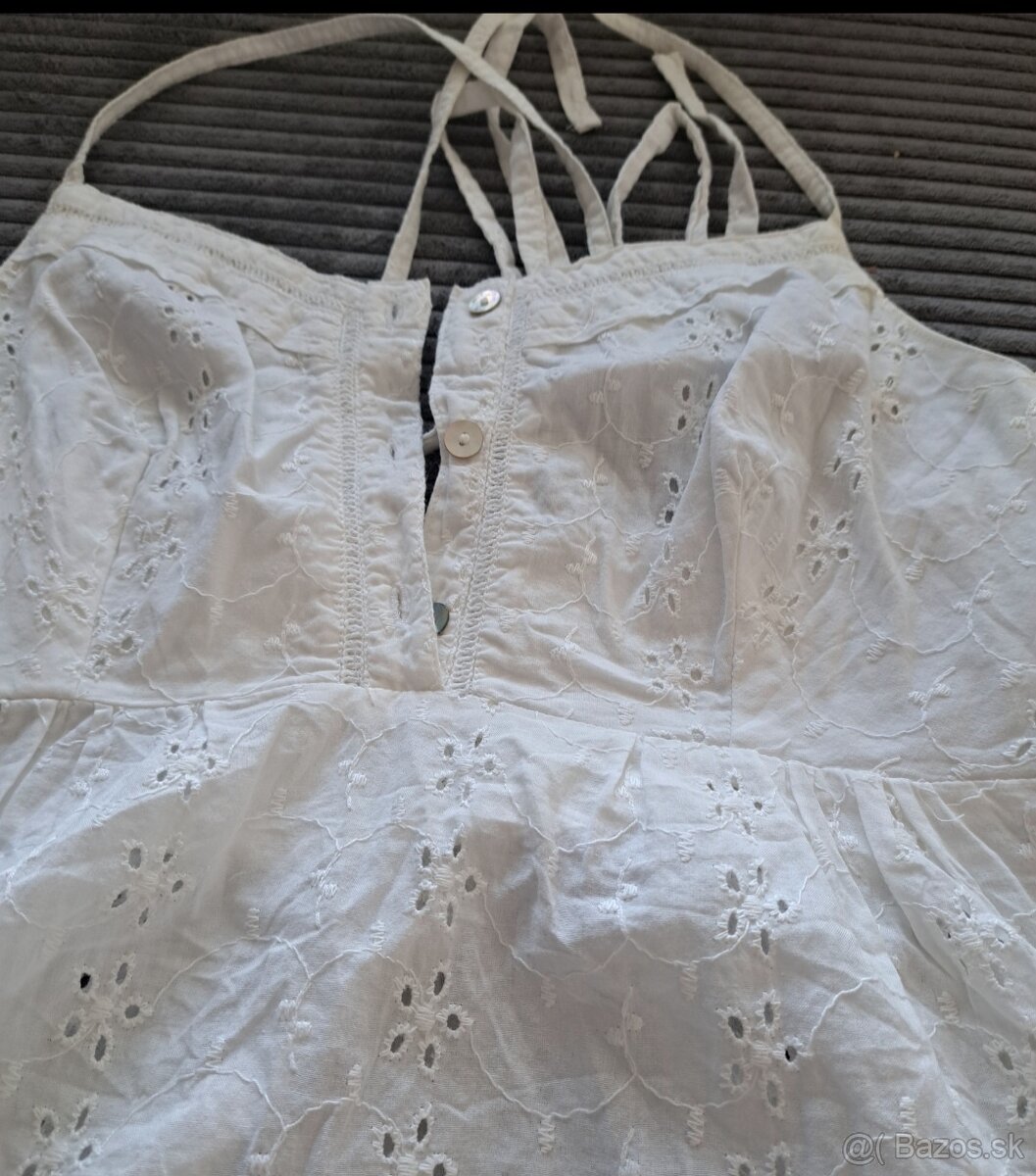 Chicoree značková nová tunika XS/S - 4