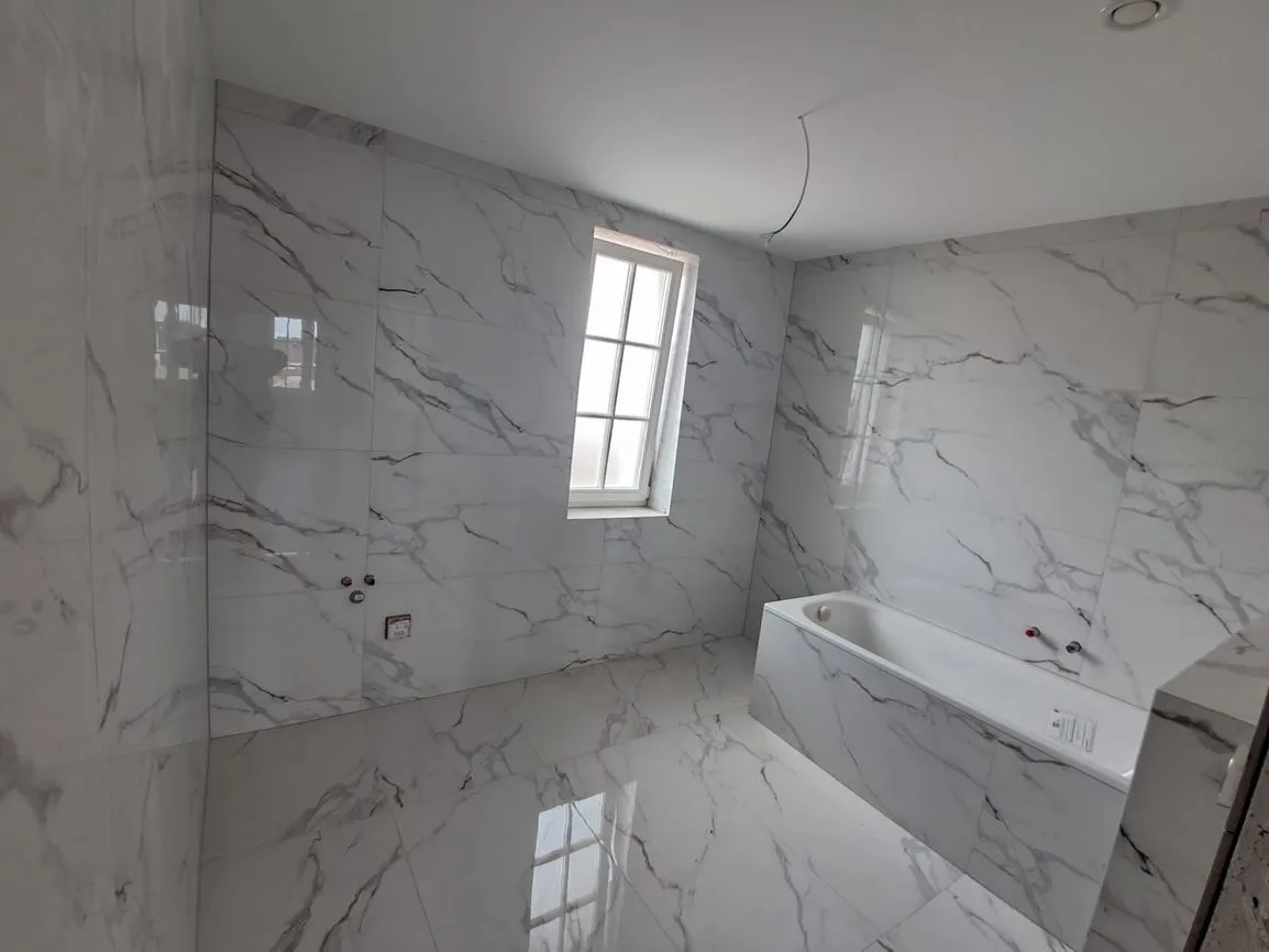 Na predaj 4 izbovy dom vo Vrakune - 4