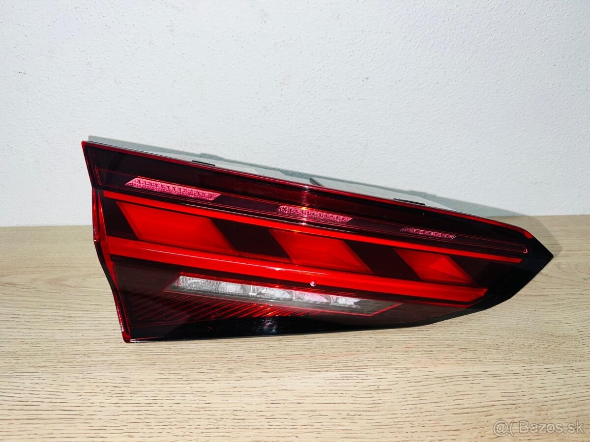 Audi RS5 S5 A5 8w6 facelift zadní světla - 4