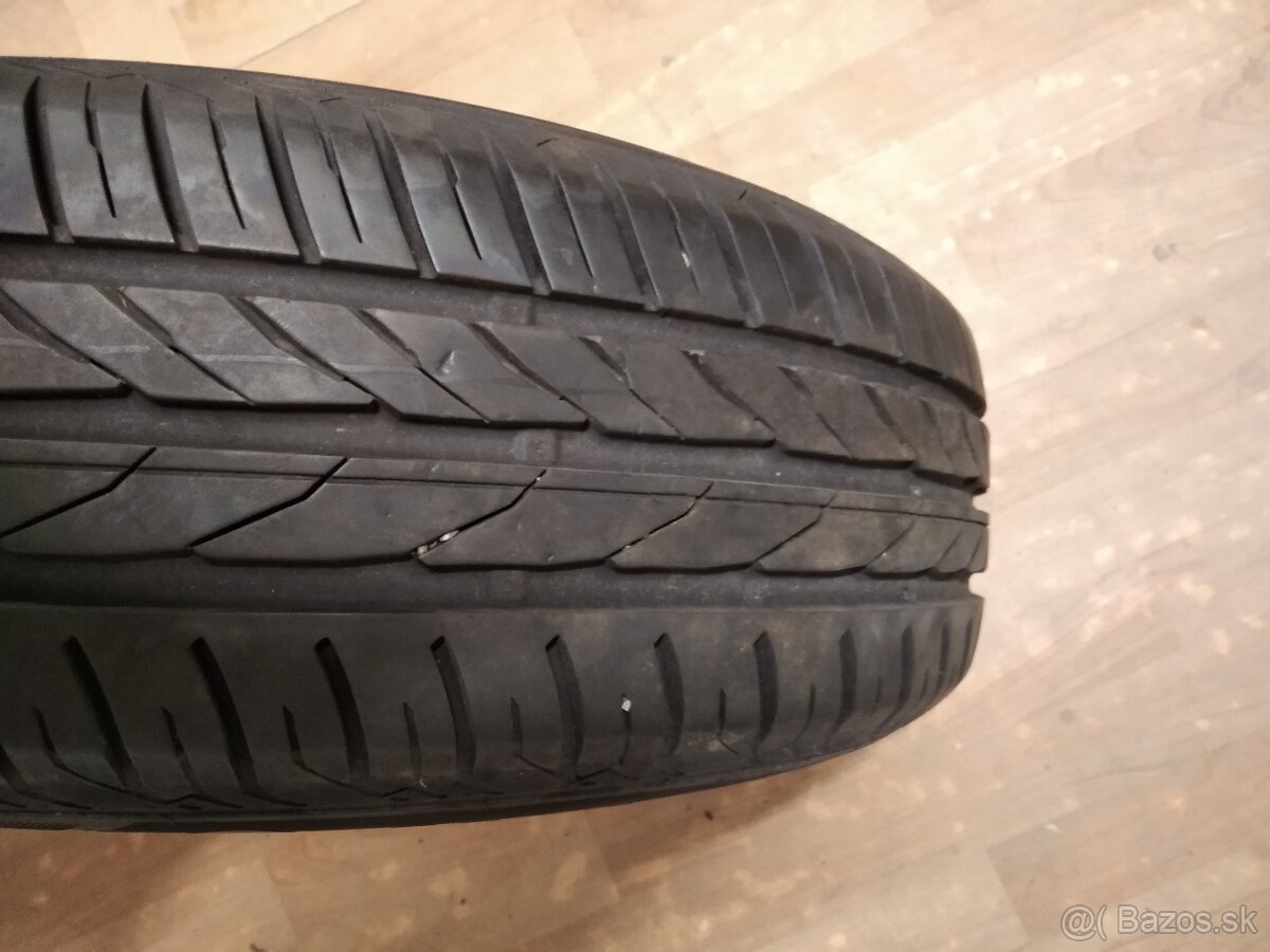 Predám pneumatiky - 4