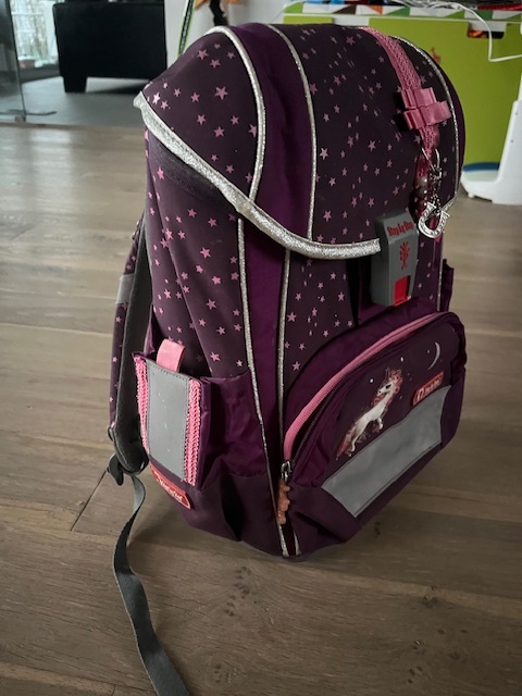 školská aktovka - 4