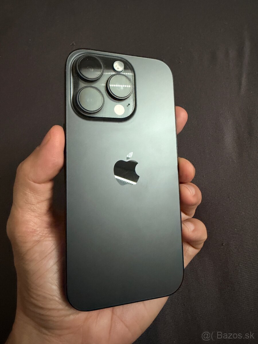 Iphone 16 PRO 256 GB - 4