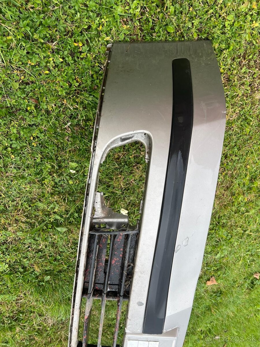 Škoda Octavia 2 facelift 2008-2013 oem: 1Z0 807 221 - 4