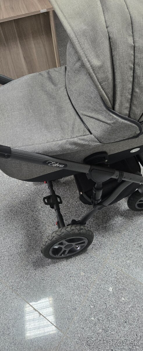 Predám kočík - 4