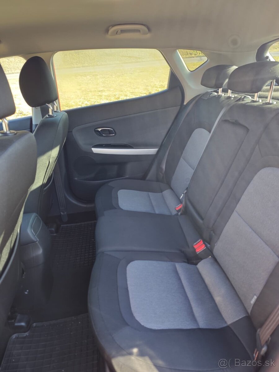 Predám Kia ceed po prvom majitelovi - 4