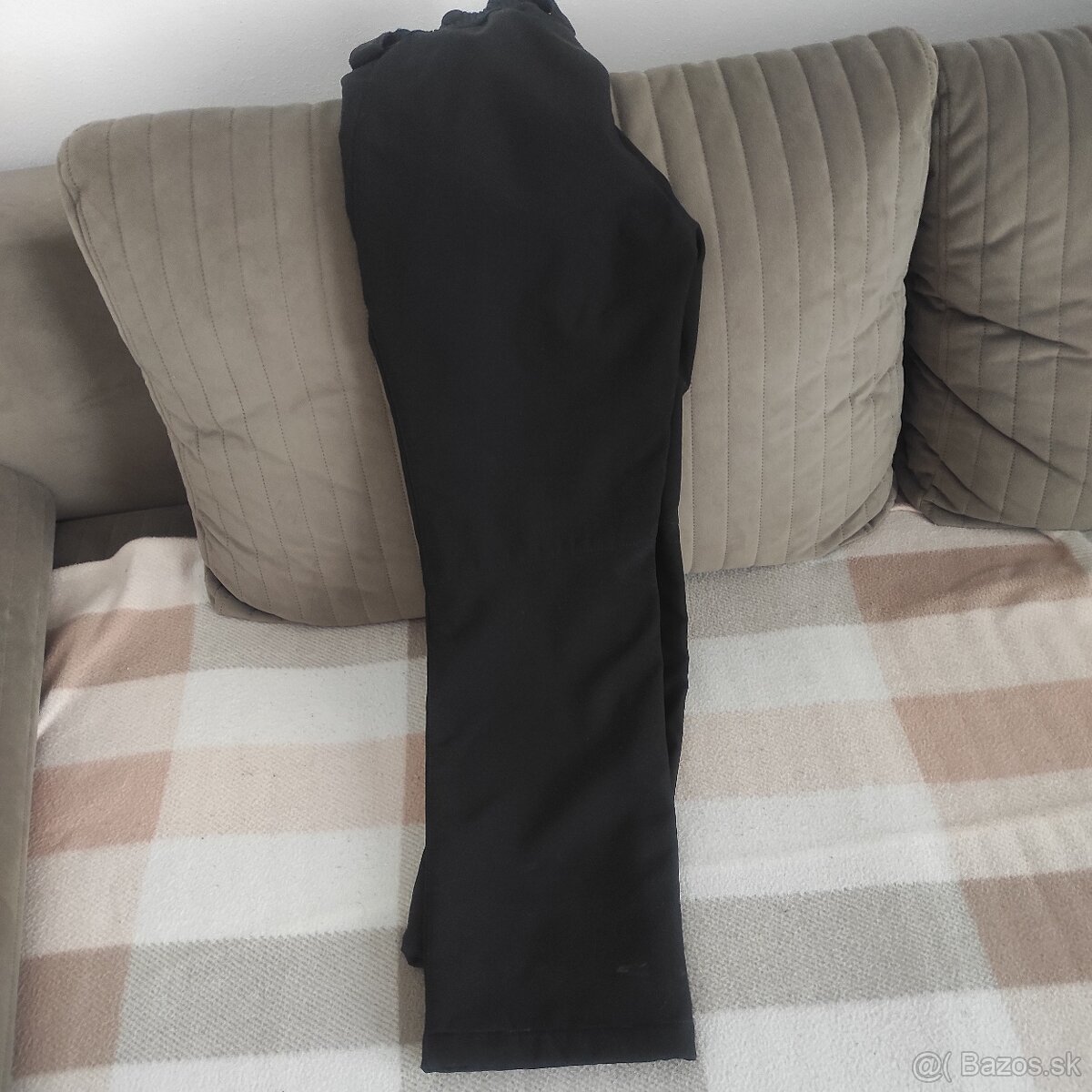 Softshellove nohavice - 4