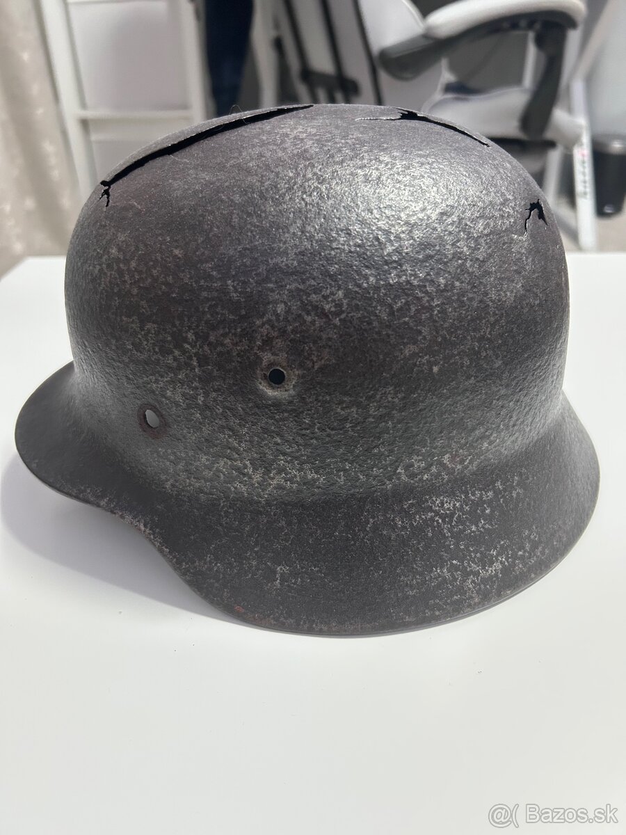 Nemecka helma wehrmacht - 4