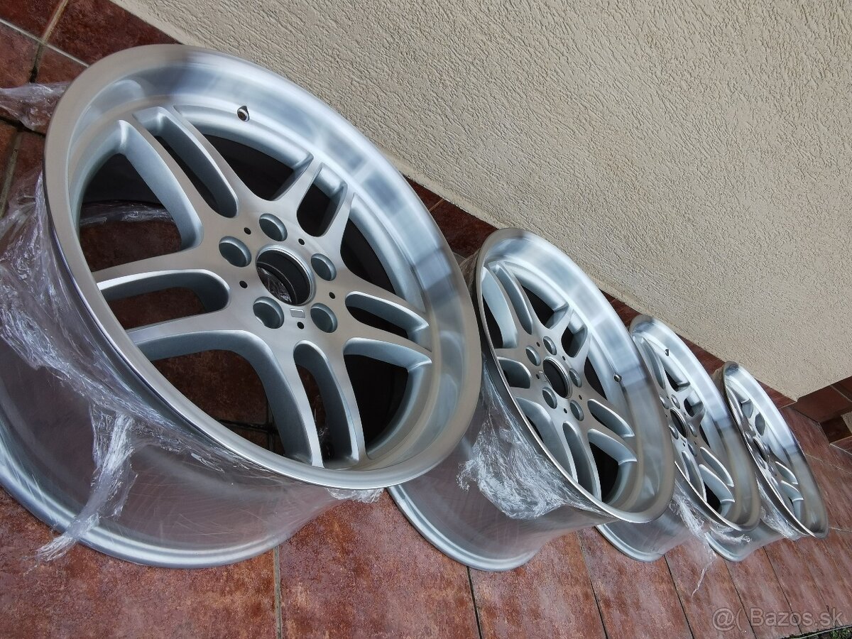 Styling 37/ M Paralell - 4