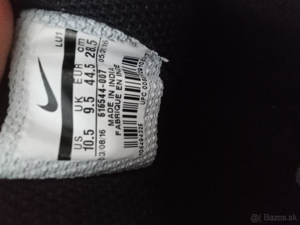 nike tenisky nove - 4