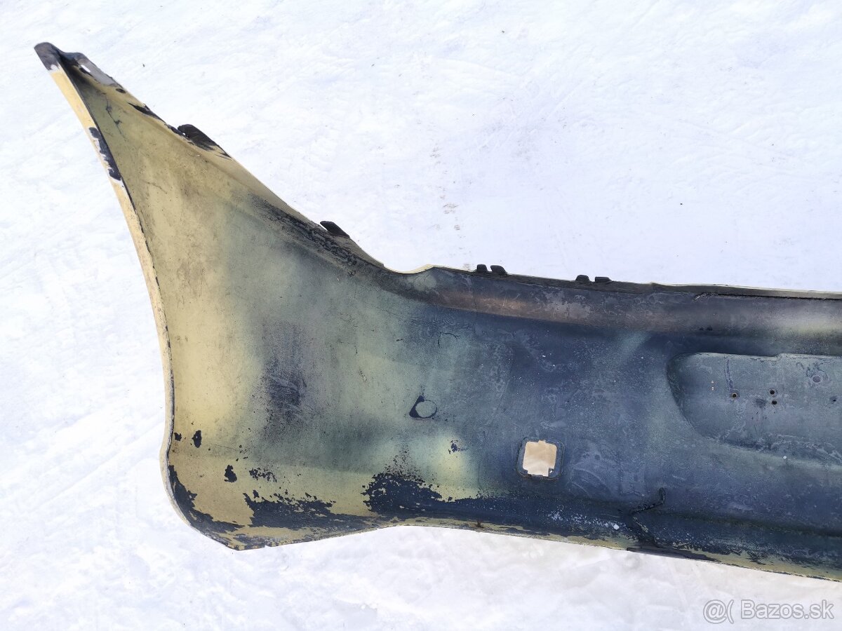 Zadny naraznik peugeot 406 coupe - 4