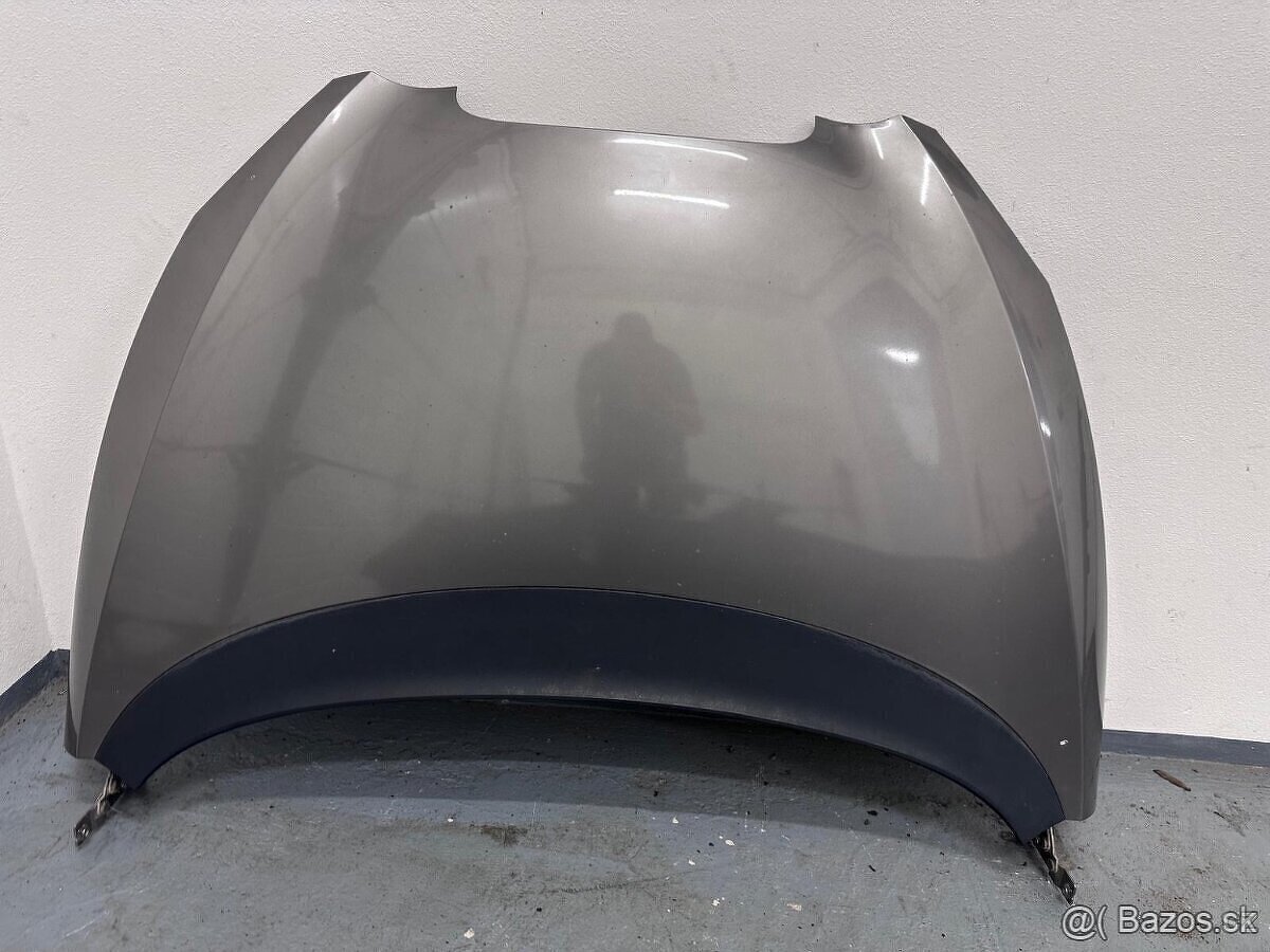 Přední část Seat Altea - 4