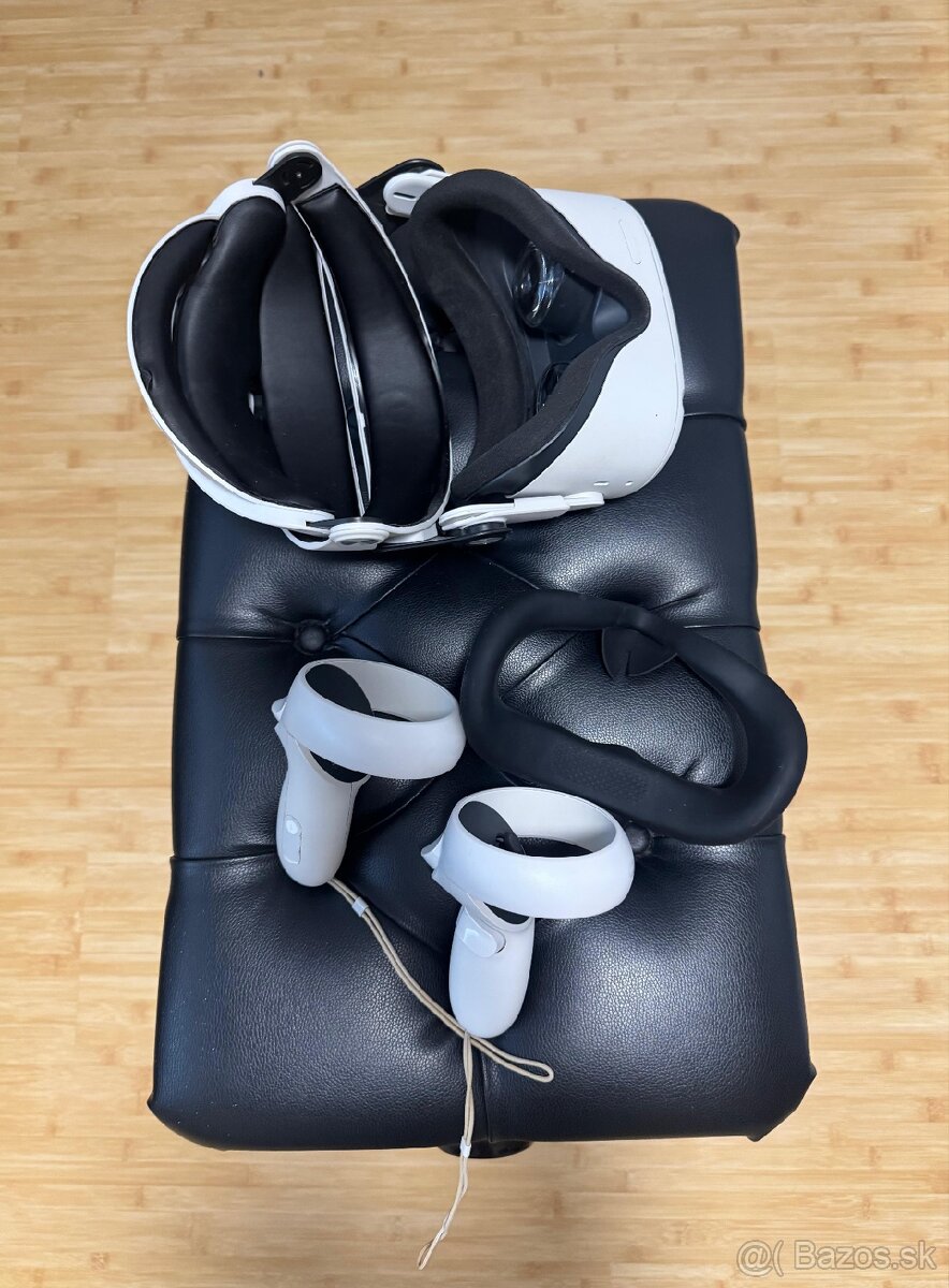 Oculus quest 2 64GB - 4