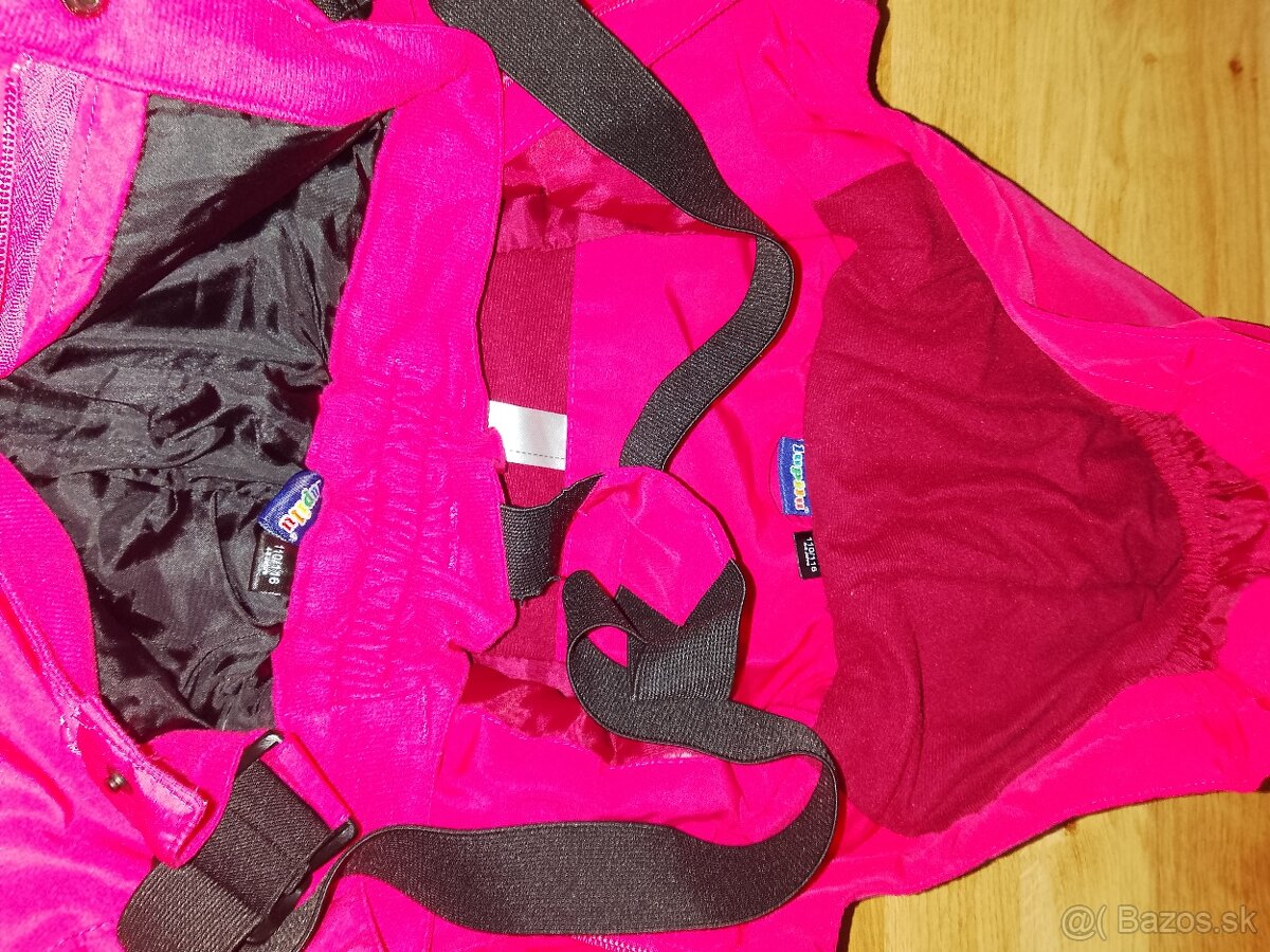 Dievčenské oteplovačky - 4