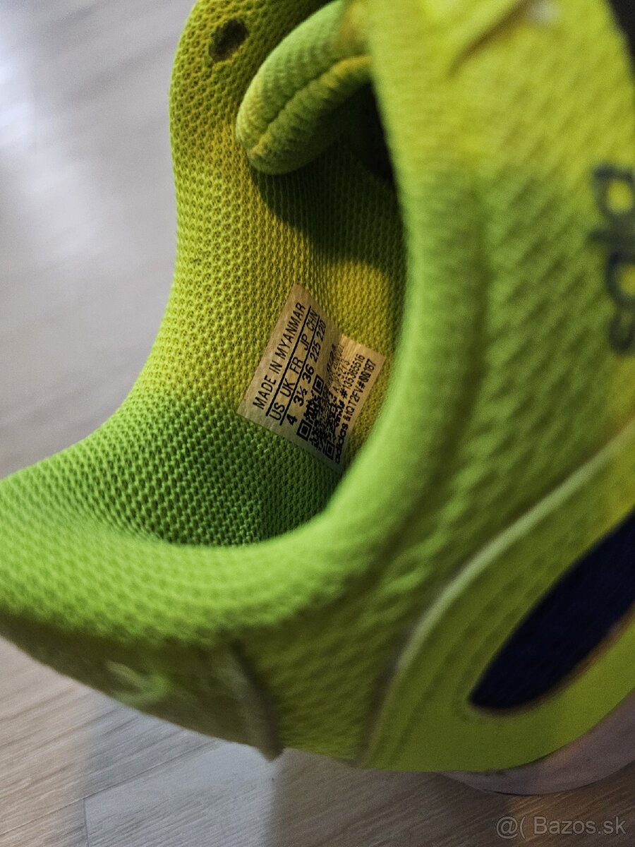 Detské halovky ADIDAS SALA 36 - 4