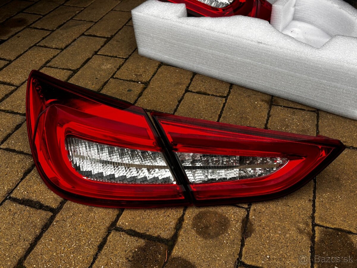 Maserati Quattroporte Q4 - 4