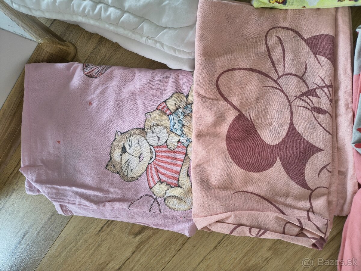 Posteľné obliečky - 4