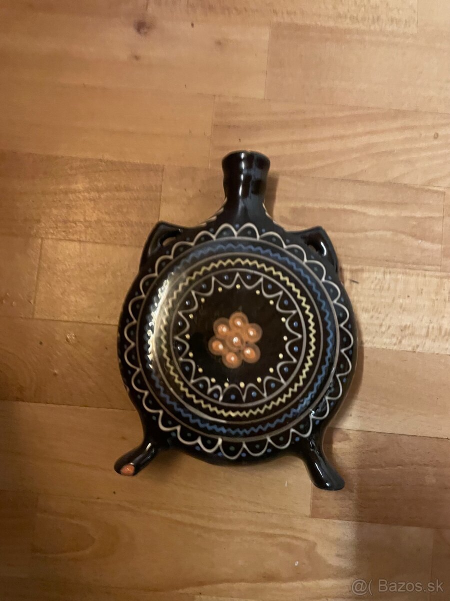 Pozdišovská keramika - 4