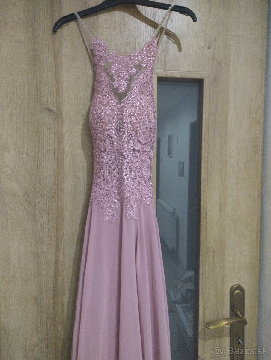 Spoločenské šaty - 4