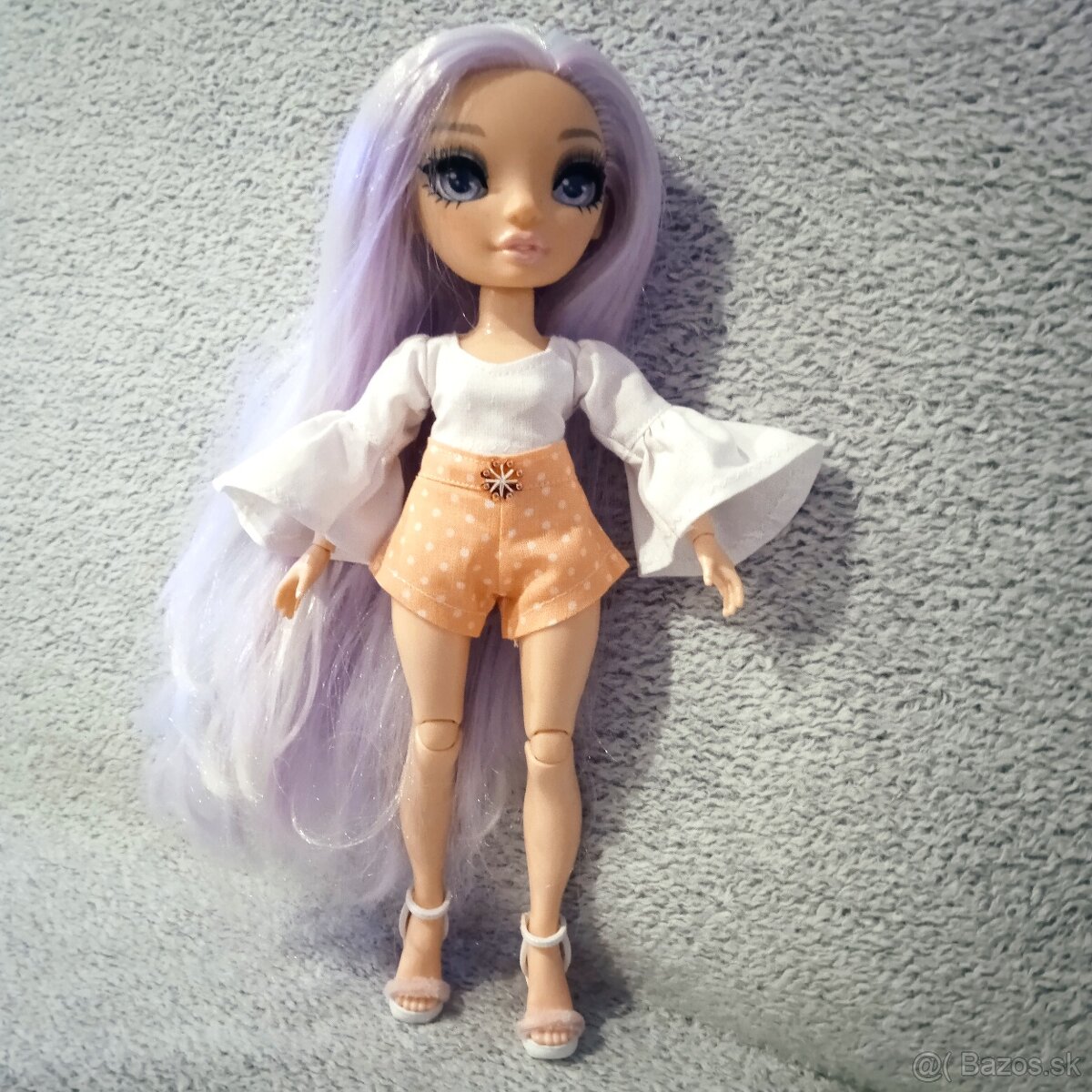 Rainbow high bábiky -oblečenie - 4