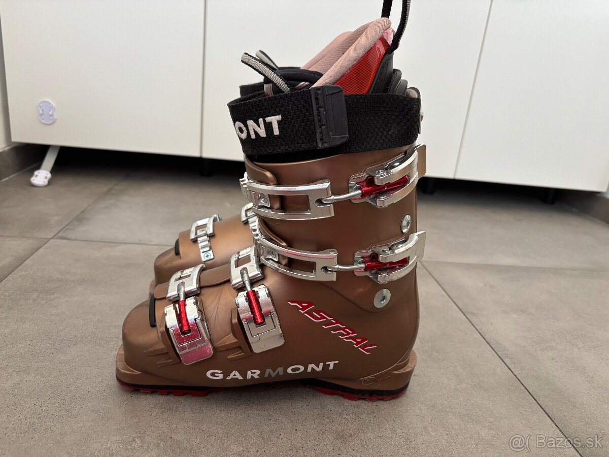 Lyžiarky Garmont Astral - 4