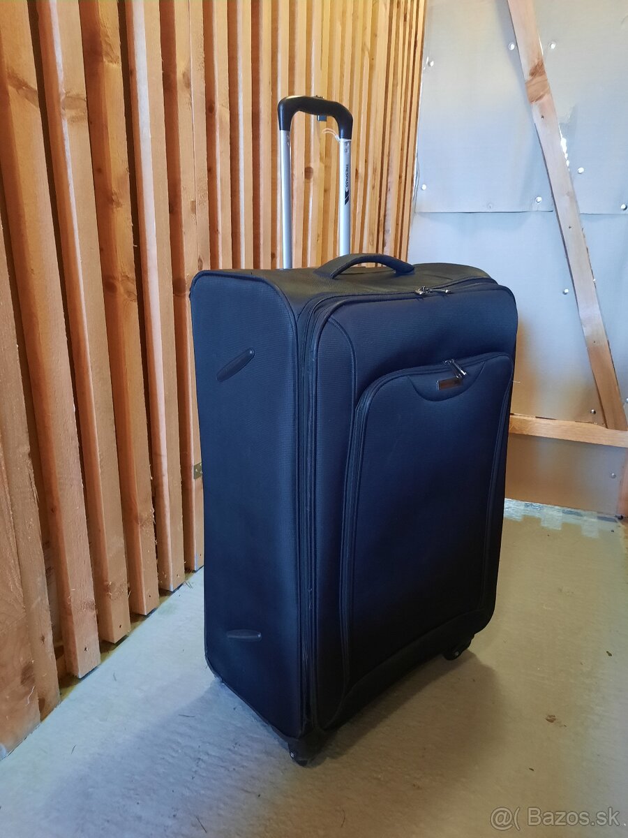 Cestovny kufor - 4