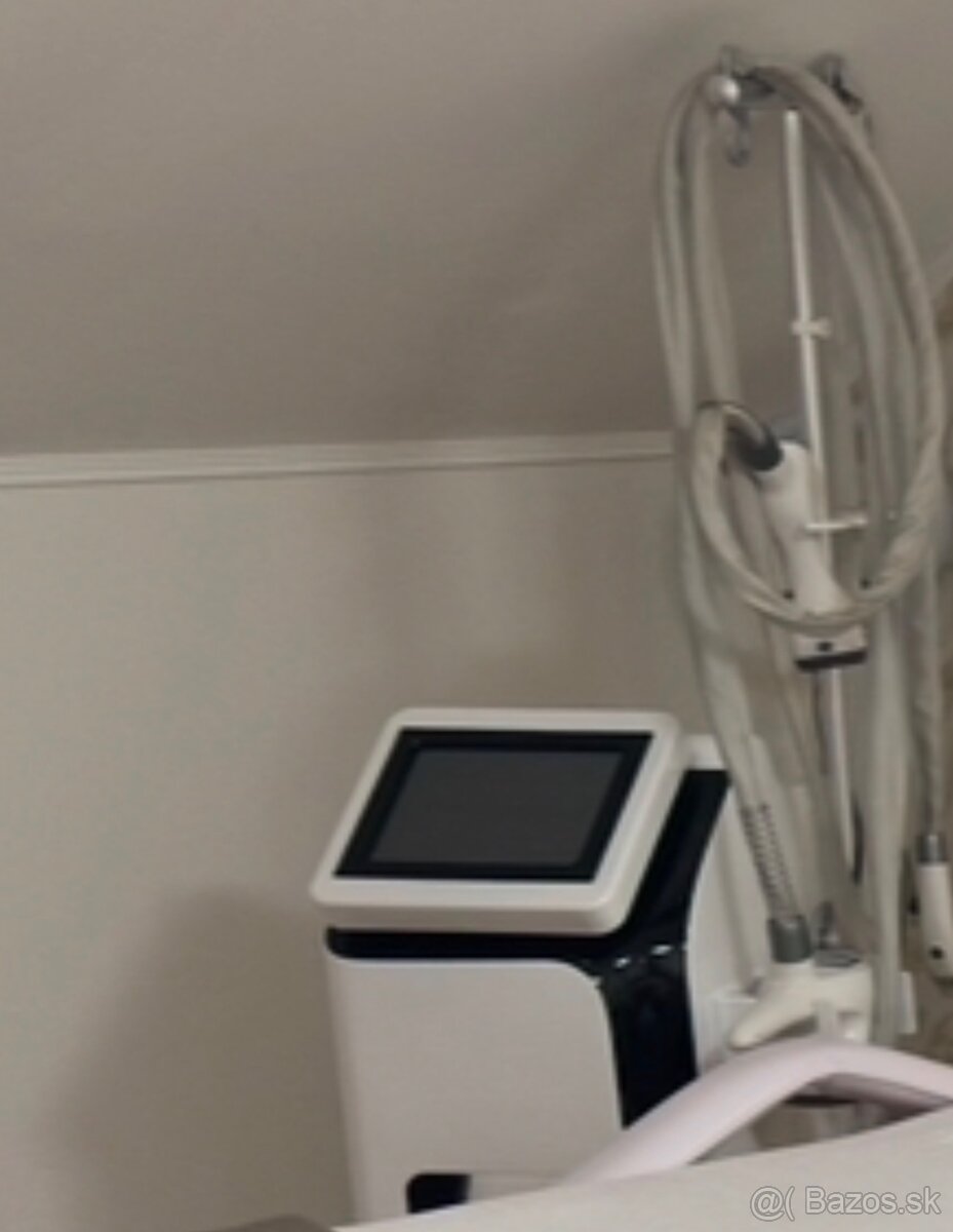 Vela Shape na celulitídu - 4