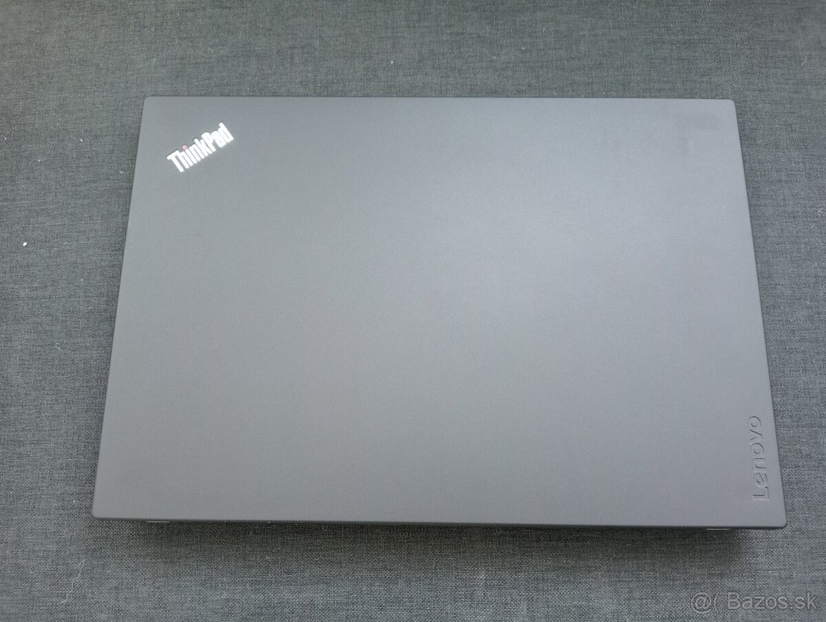 Lenovo thinkpad t470 ,Intel(R) Core™i5 , 16gb ram , Win 11 - 4