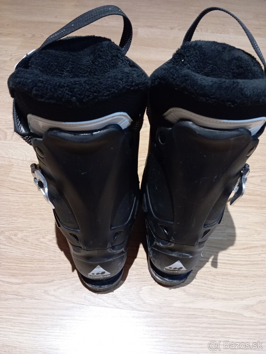 Detské lyžiarky chlapčenské - 4