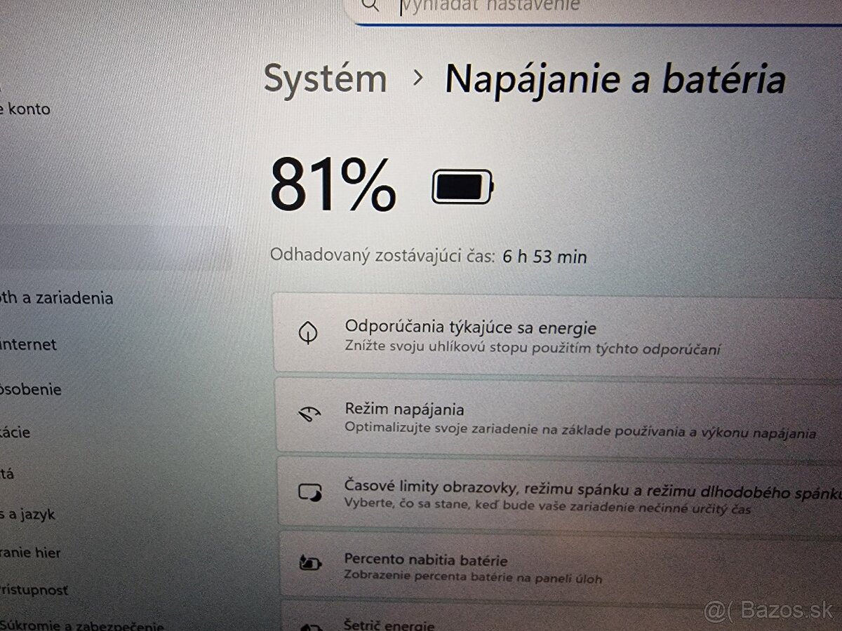 Herný notebook Acer Swift Gtx 1650 - 4