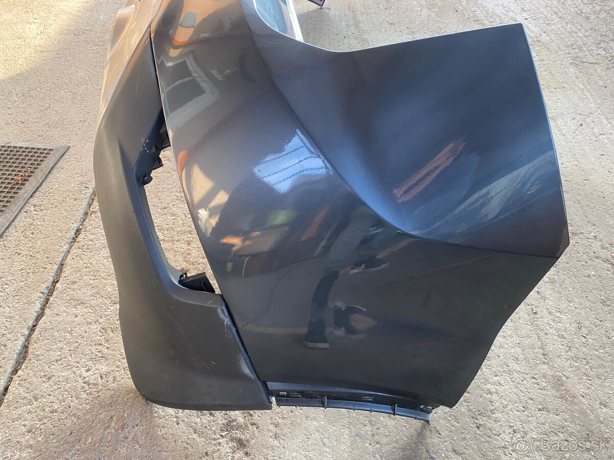 Nárazník Kuga MK1 - 4