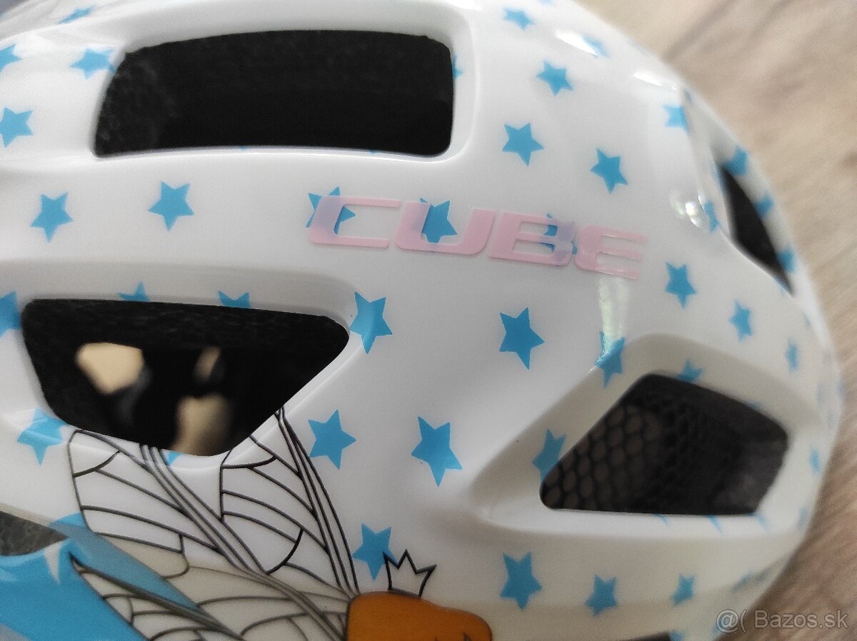 Detska prilba na bicykel - 4