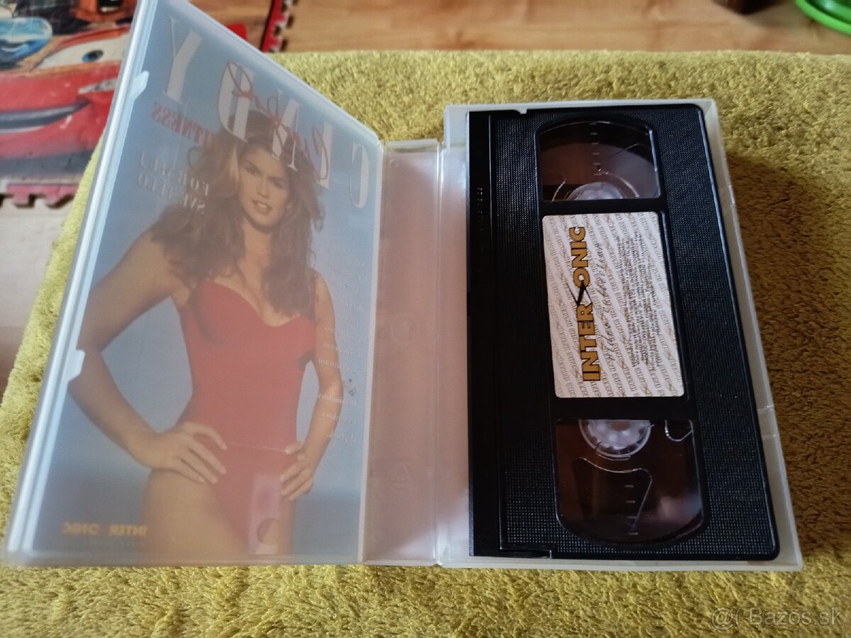 Predám videokazety na foto - 4