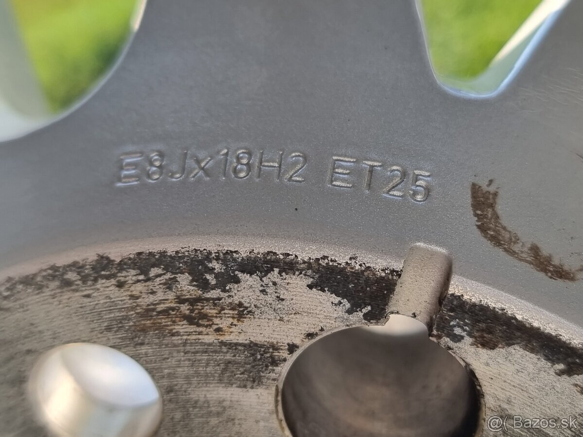 elektrony 5x112 R18 - 4