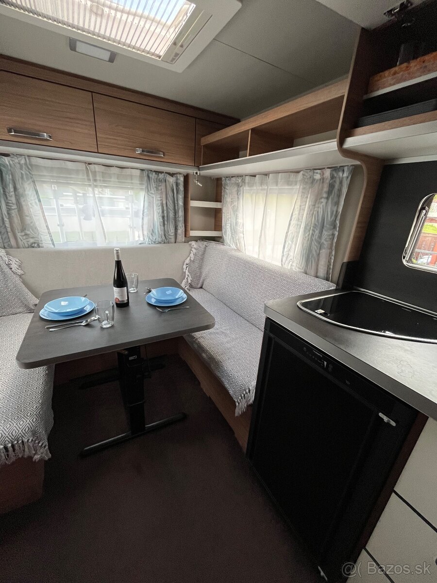 Karavan na prenájom ročník 2022 - 4