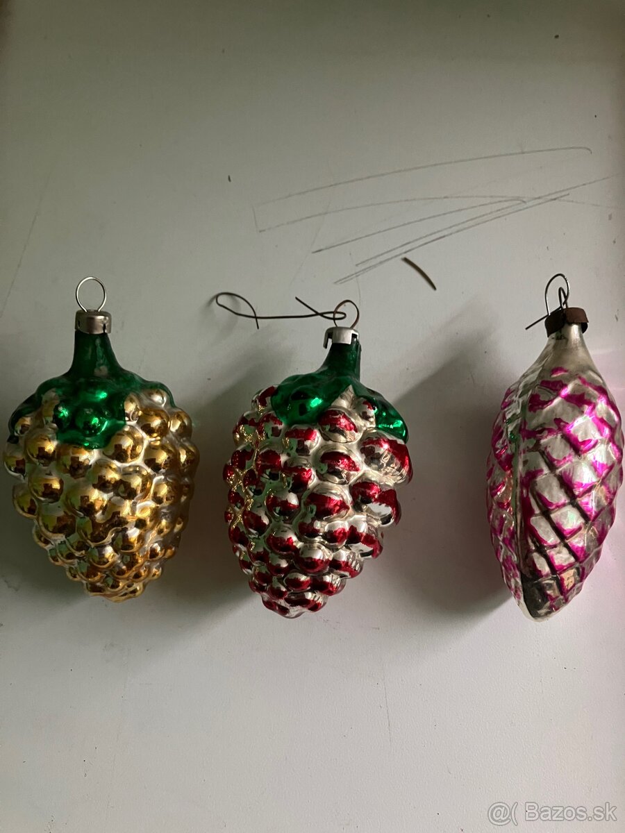 Snehuliaciky a krásne ozdoby - 4