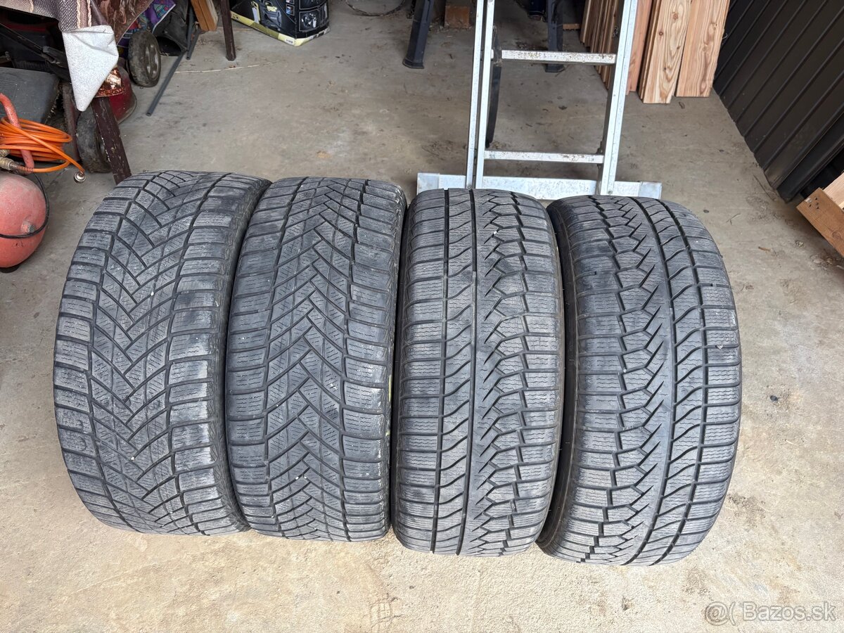 Pneumatiky 225/45 R17 - 4