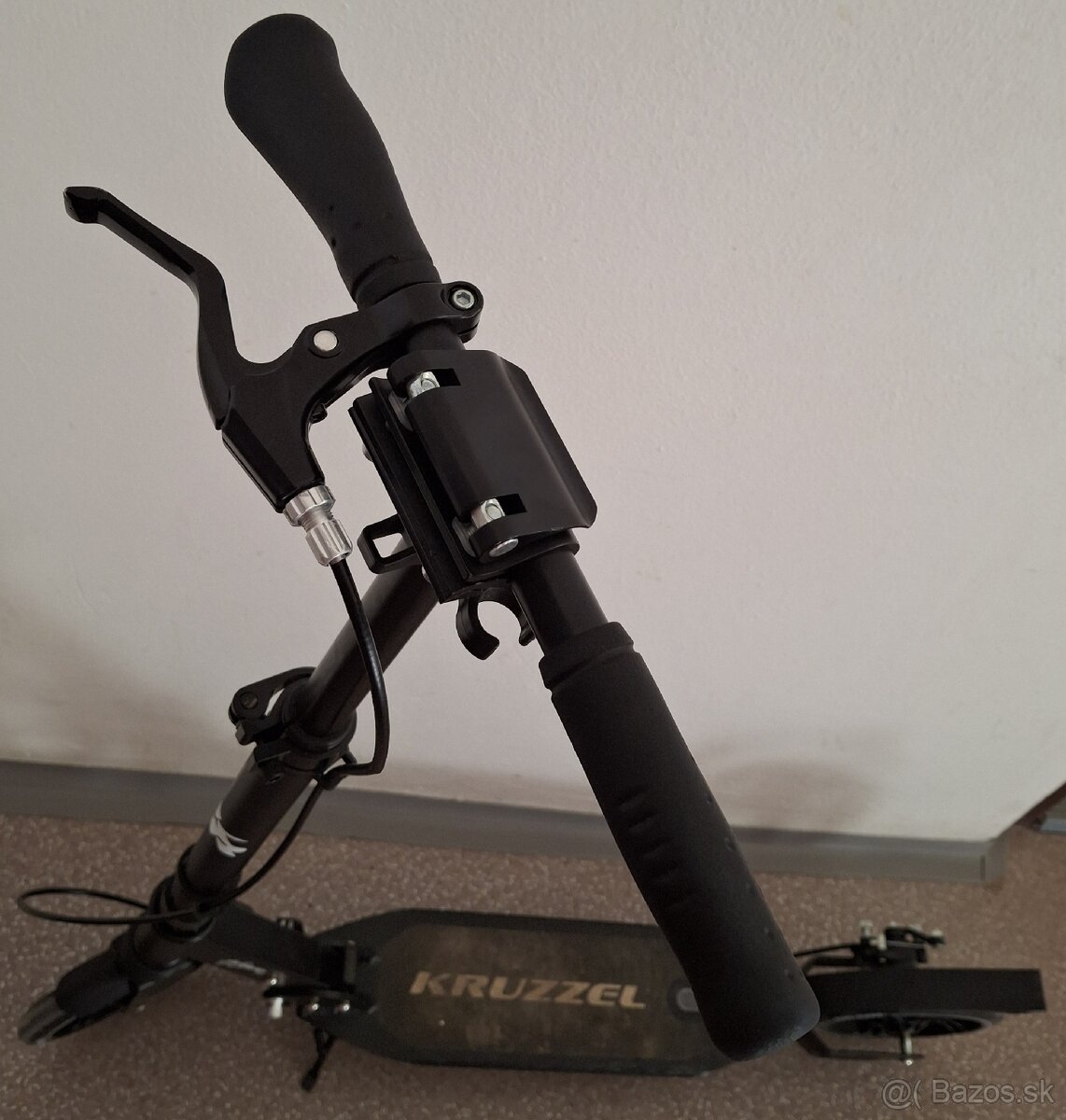 Kolobezka Kruzzel Hyperion - 4