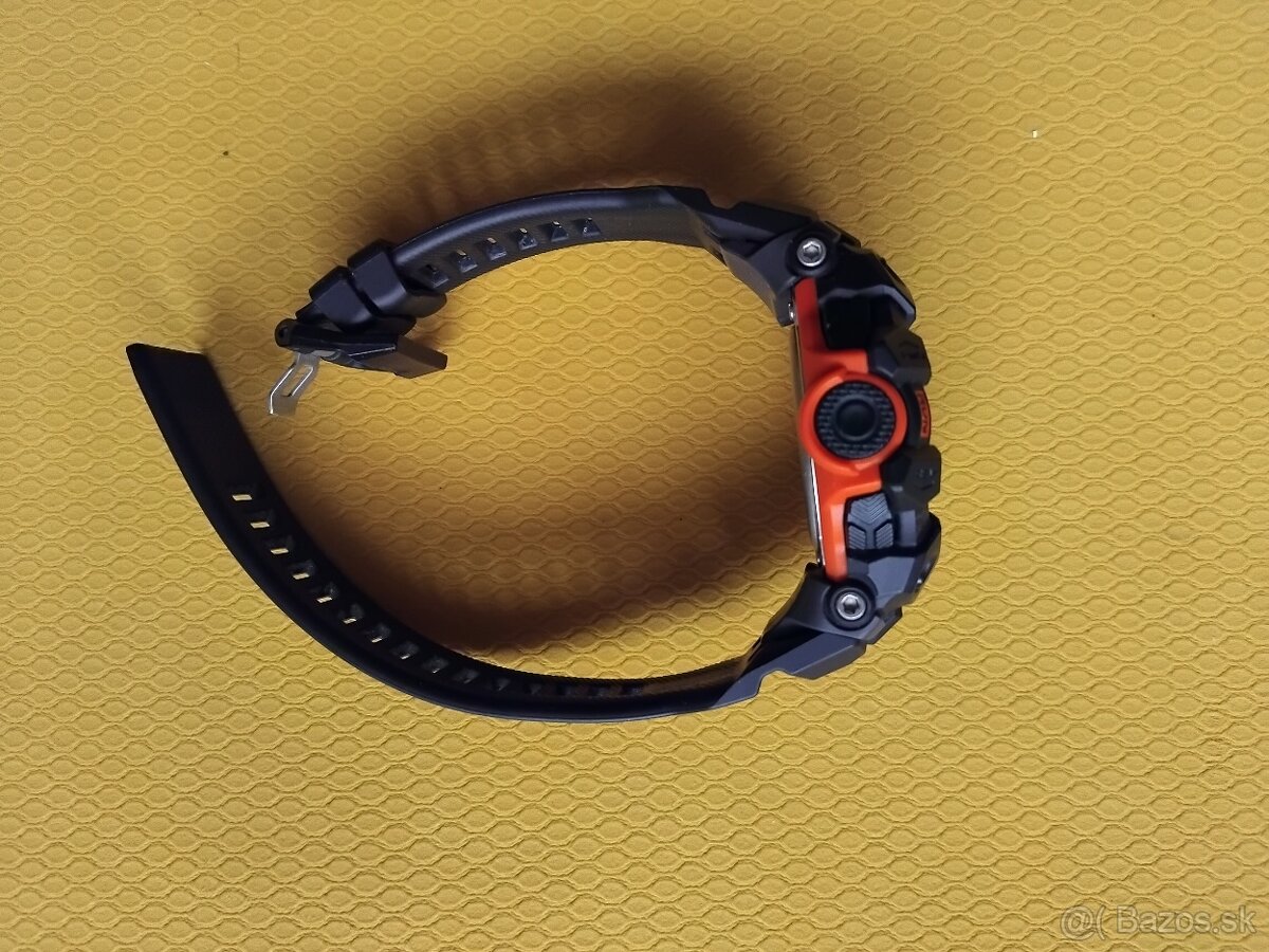 G-shock GBD 100 - 4